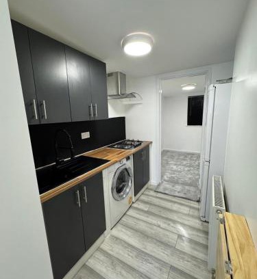 Bray on Thames Apartment | Brand New - One Bed Studio Flat