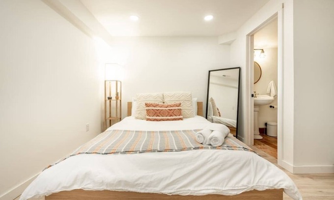Stetson Hills Condo | Brand New Studio Apartment in Great Neighborhood!