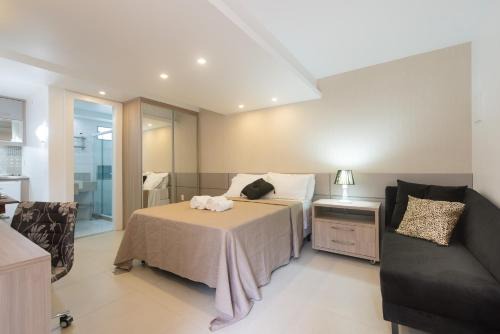 Portal da Ferradura Apartment | Brasil Buzios