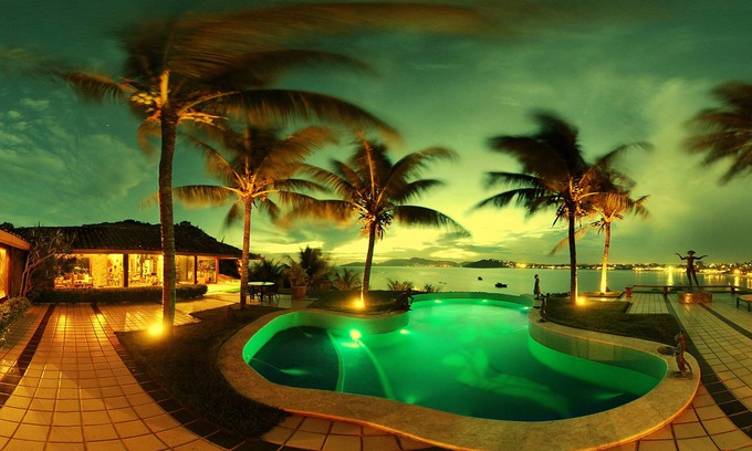 Ferradurinha House | Brava House Buzios - High luxury
