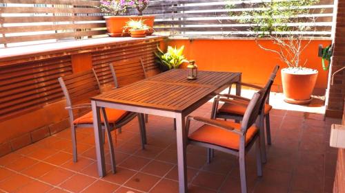 Pineda de Mar Apartment | BRAVAHOLIDAYS-201-Pineda