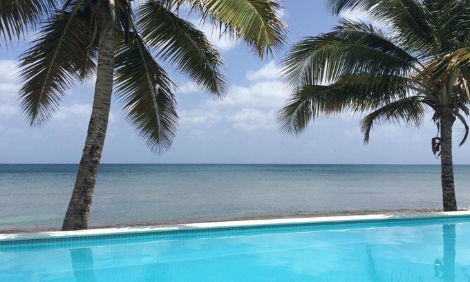 Bravos de Boston Hotel | Bravo Beach Hotel