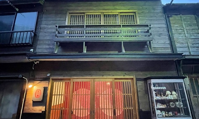Oshima House | Breakfast includedwhole house rental plan/Oshimamachi Tokyo