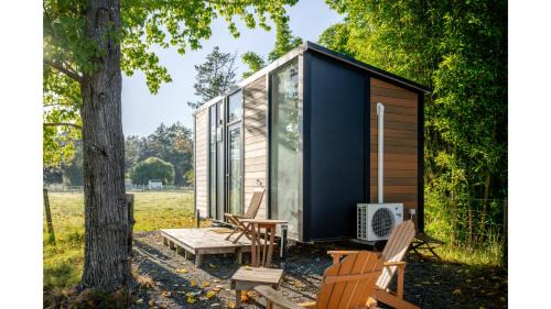 Kaitaia House | Breathe Inn by Tiny Away