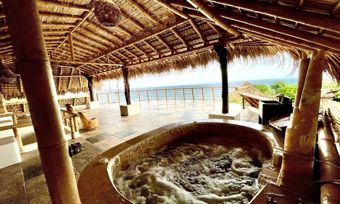 San Agustinillo Apartment | Breathtaking Sea View Apartment. Casaxochi.love