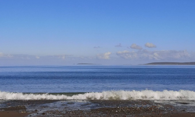 Doohooma House | Breathtaking Wildness on Ireland's Atlantic Coast
