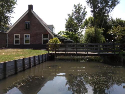 Municipality of Woerden House | Breeveld Cottage