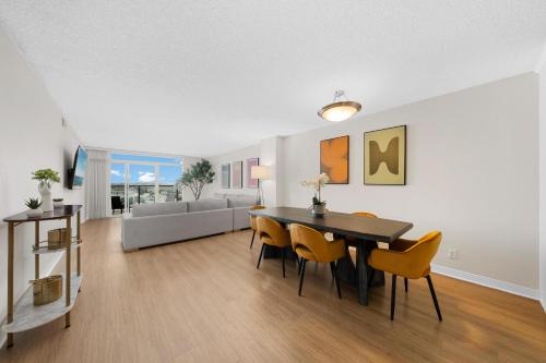 Marina del Rey Apartment | Breezy & Beautiful - 3BR Marina del Rey Getaway