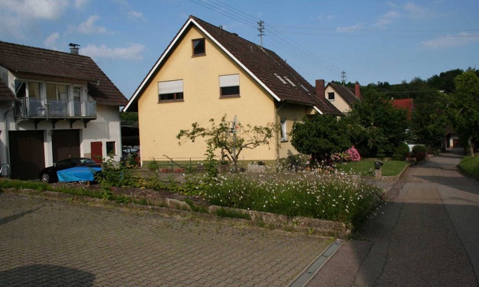Herbolzheim Apartment | Breig, s apartment