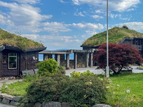 Brekke Hotel | Brekkestranda Fjordhotel