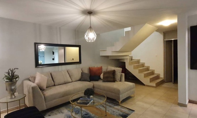 Torreon House | Brendas 38, NUEVA! todo lo que necesitas, 3Rec
