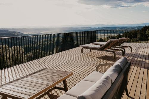 Welten Villa | Bretterbude Steiermark