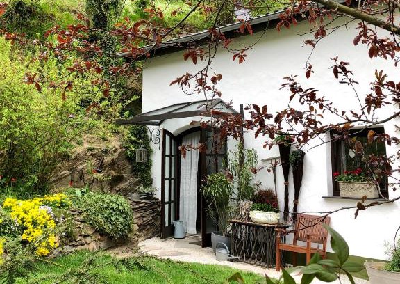 Grenzau House | BrexHäuschen - Urlaub im Grünen