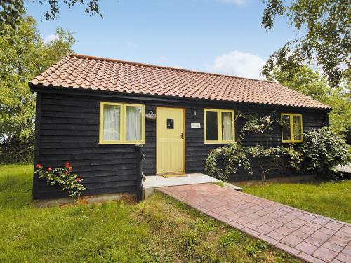 Redisham House | Briar Cottage - E5335
