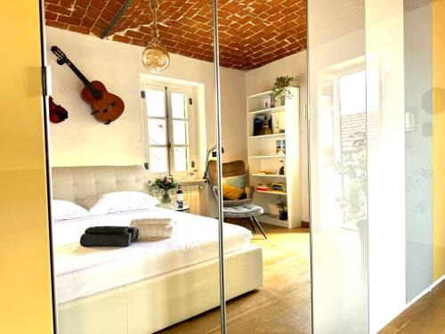 Chieri Apartment | Bricks House