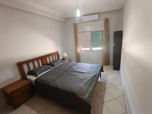 Hivernage Apartment | Bright Air Conditioned Apartment Near City Center