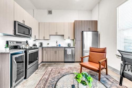 Fort Worth Apartment | Bright and Breezy Studio