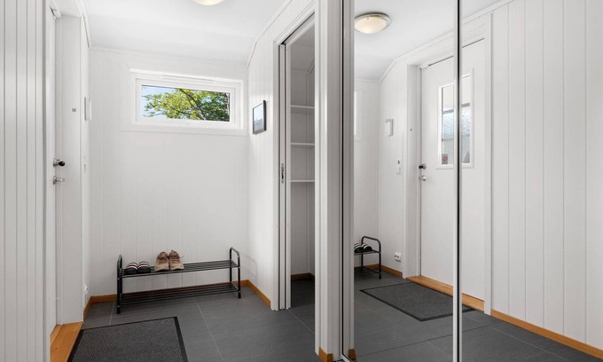 Stavanger House | Bright, Cozy & Modern villa
