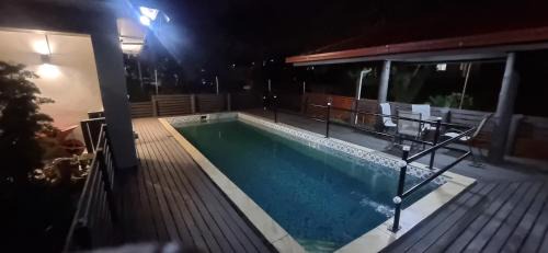 Suva Apartment | Bright & Spacious 3BR & Pool