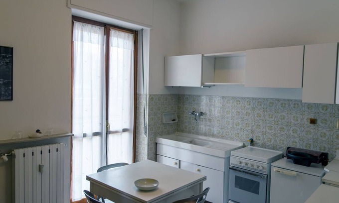 Alessandria Apartment | Bright two-room apartment !