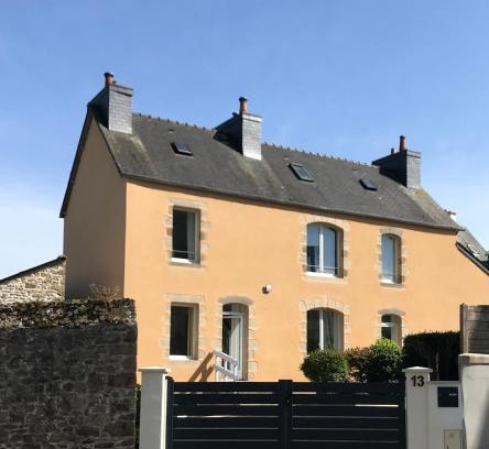 Brignogan-Plage House | Brignogan maison près de la mer