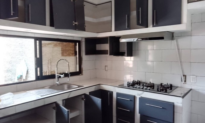San Juan Bautista Tuxtepec House | Brilliant 3-bedroom house in San Juan Bautista Tuxtepec
