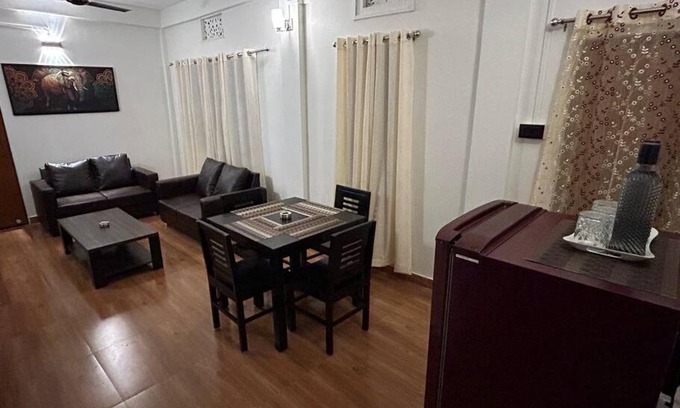 Tinsukia Apartment | Brindalay 2-Apt in Heart of Tsk!