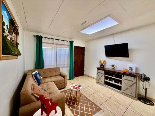 San Ramon Apartment | Brisa Amatista - Casa completa y centrica en San Ramón #1