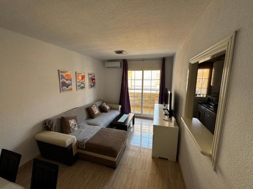 Aguadulce Apartment | Brisa y Mar Aguadulce II