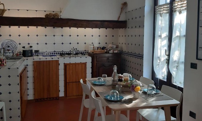 Barbaresco House | Brisilè Casavacanze