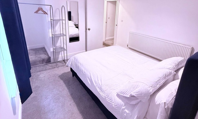 Easton House | Bristol City Center - Cosy 2 Bedroom House