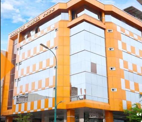 Machala Hotel | BRITNEY HOTEL Machala