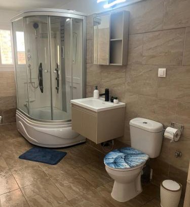 Naousa Apartment | Britshouse