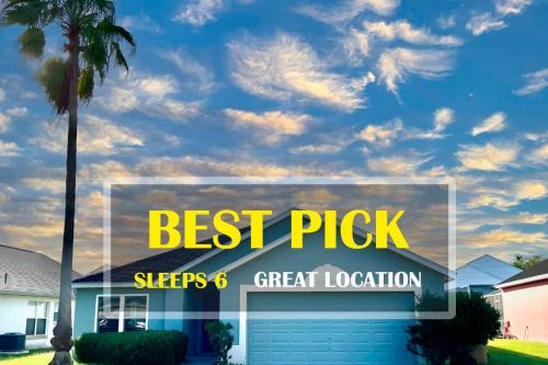 Chatham Park House | Brittany - Perfect 3 BR Pool Home