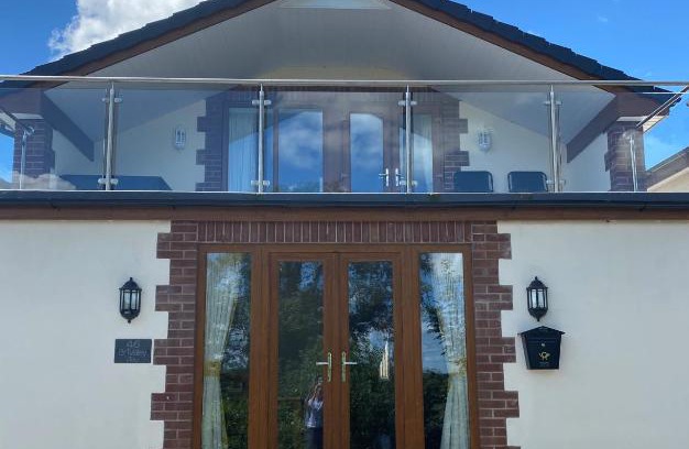 Umberleigh Villa | BriValley View