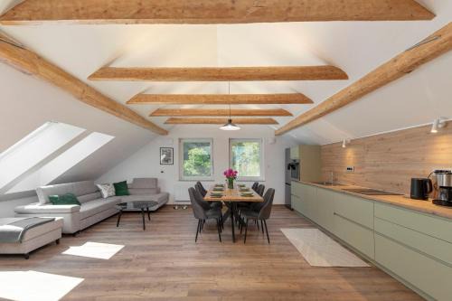 Gorje Apartment | Brlog 2