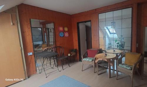 Brno-stred Apartment | Brno - apartmán v bohémské čtvrti Kamenka