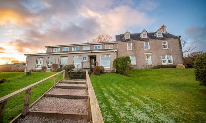 Breakish Hostel | Broadford Youth Hostel