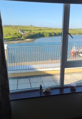 Belmullet Apartment | Broadhaven Bay Apartment