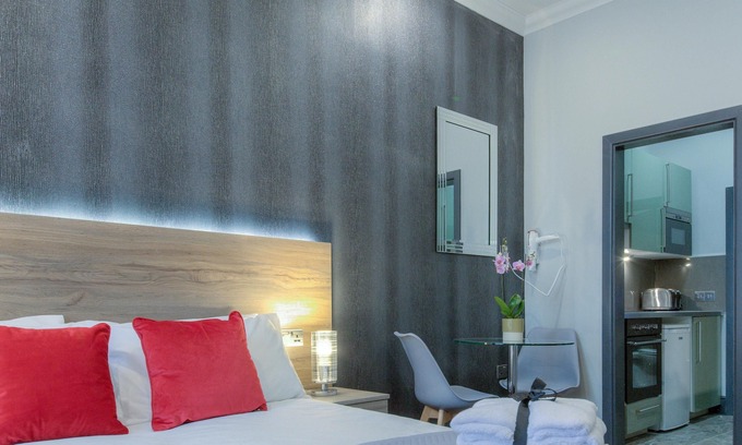 Great Yarmouth Apartment | Broads Apartment (Ground Floor Studio Apartment)