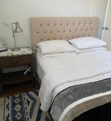 West Wyalong Apartment | Broadway Apartment