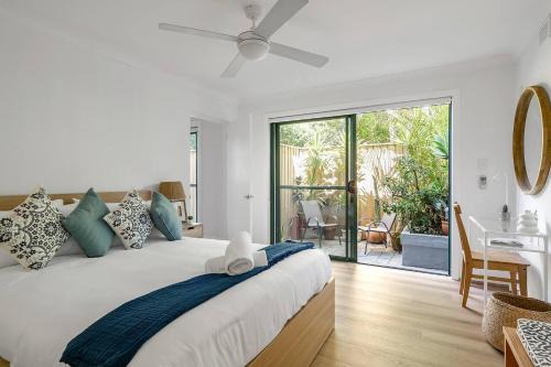 Bronte House | Bronte Haven - Coastal Bliss for Families