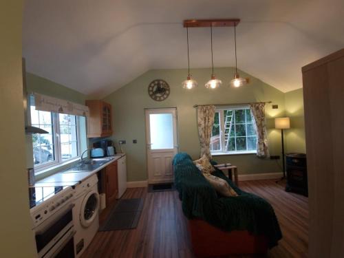 County Waterford Apartment | Brook Lodge