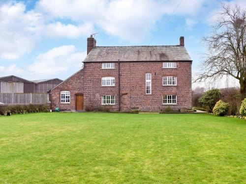 Tatton Park House | Brookbank Farm