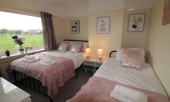 Skegby House | Brookdale House- Sutton in Ashfield