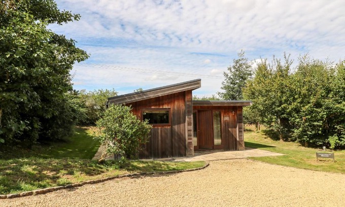 Barnsdale House | Brooke