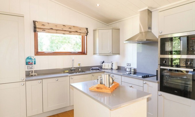 Barnsdale Cottage | Brooke