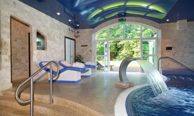 Macreddin Village Hotel | Brooklodge & Macreddin Village