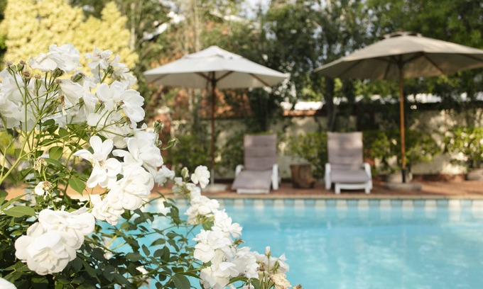 Brooklyn House | Brooklyn Manor