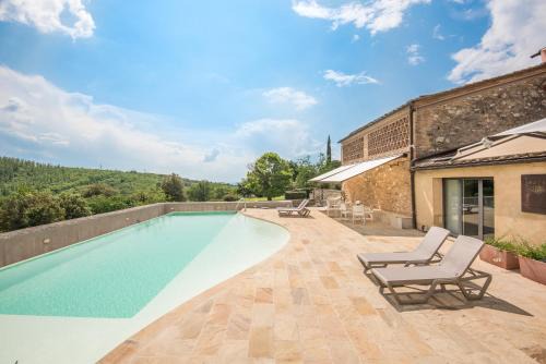 La Cetina Apartment | Brotes Appartamento Mandorlo
